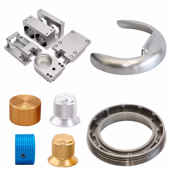 a Large-Scale Professional Investment Casting Foundry with Powerful Machining Capabilities