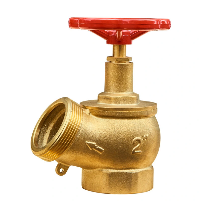 Types of Fire Hydrant, Fire Fighting Water System Fire Hydrant