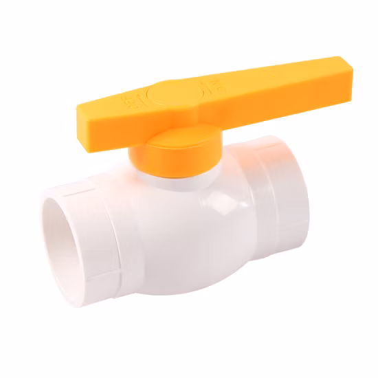 ABS ハンドル UPVC 2